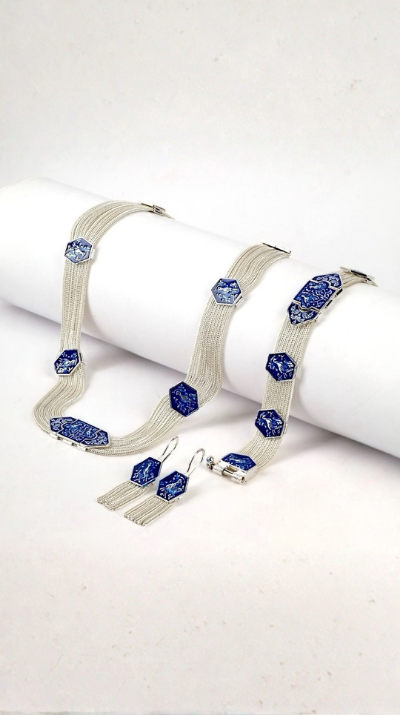 MARDİN HASIRI SET